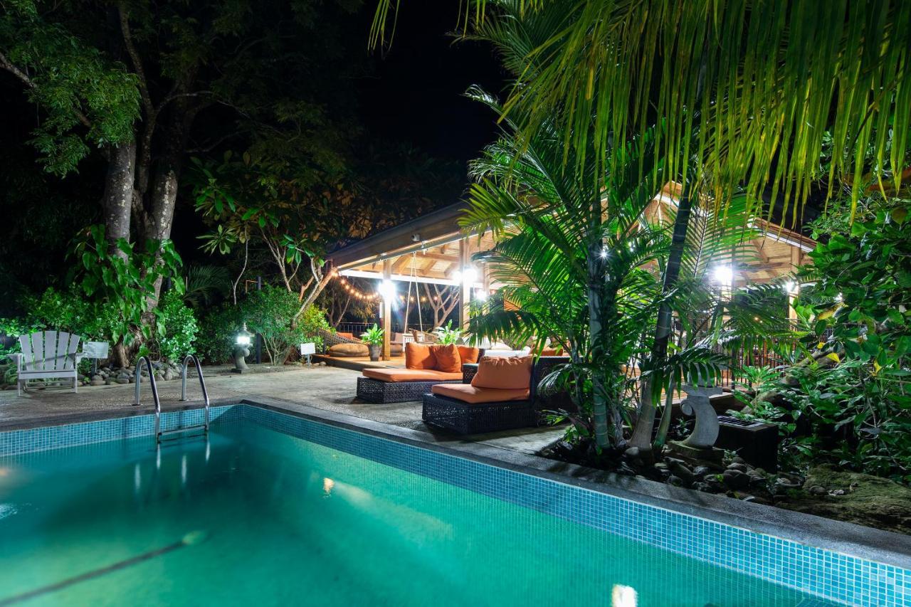 Bodhi Tree Yoga Resort نوسارا المظهر الخارجي الصورة
