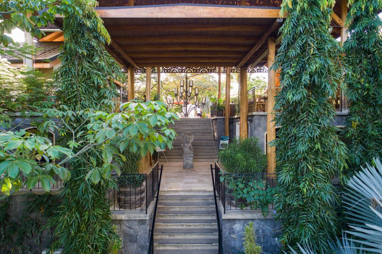 Bodhi Tree Yoga Resort نوسارا المظهر الخارجي الصورة